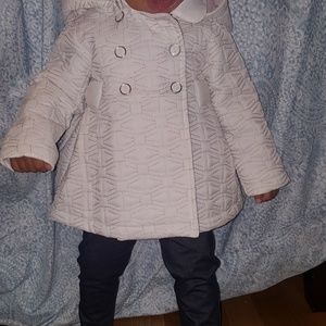 Child coat